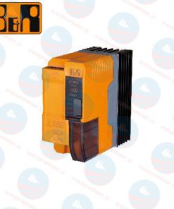 80SD100XD.W0XX-01 Stepper motor module B&R chuẩn, BH chính hãng