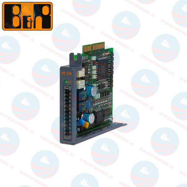 8AC130.60-1 Module B&R chuẩn, BH chính hãng 8AC130.60-1 Module B&R chuẩn, BH chính hãng
