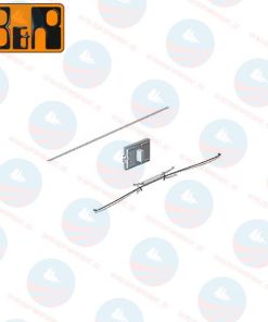 8FZAM1.00.A000-1 B&R chuẩn, BH chính hãng