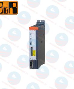 8V1045.00-2 Servo drive B&R chuẩn, BH chính hãng