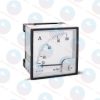 AM-I-3-1250/5A Đồng hồ đo dòng Selec chuẩn, BH chính hãng