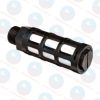 AS-06 Giảm âm khí nén Parker chuẩn, BH chính hãng
