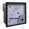 BE-96-300/5A 96x96mm Đồng hồ đo dòng điện Taiwan Meters chuẩn, BH chính hãng