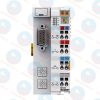 BK7350 Bộ kết nối Modbus Compact Bus Coupler Beckhoff chuẩn, BH chính hãng