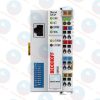 BK9000 Bộ kết nối Ethernet TCP/IP Bus Coupler Beckhoff chuẩn, BH chính hãng