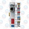 BK9050 Bộ kết nối Ethernet TCP/IP Compact Bus Coupler Beckhoff chuẩn, BH chính hãng