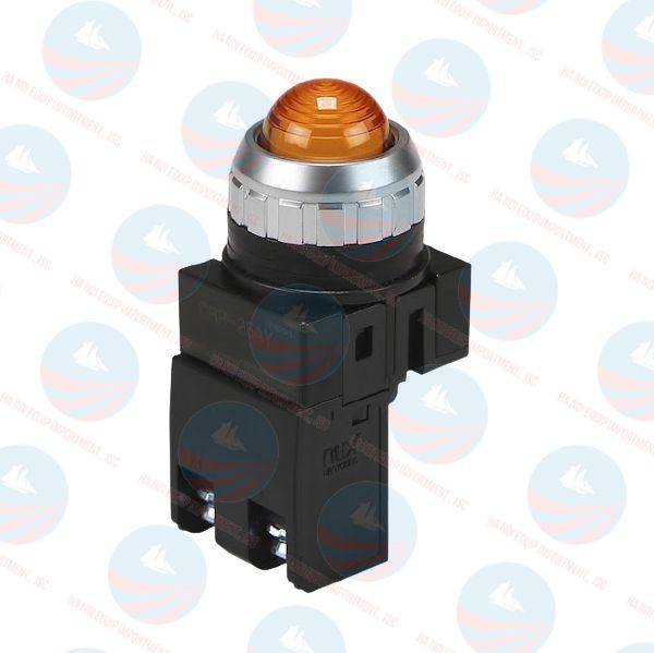 CRP-25DY Đèn báo Hanyoung chuẩn, BH chính hãng CRP-25DY Đèn báo Hanyoung chuẩn, BH chính hãng