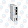 CU1123-0010 Infrastructure, 3-port junction, EtherCAT, 100 Mbit/s, 24 V DC, RJ45, Extended Distance Beckhoff chuẩn, BH chính hãng
