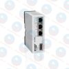 CU1123 Infrastructure, 3-port junction, EtherCAT, 100 Mbit/s, 24 V DC, RJ45 Beckhoff chuẩn, BH chính hãng