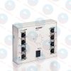 CU1128 Infrastructure, 8-port junction, EtherCAT, 100 Mbit/s, 24 V DC, RJ45 Beckhoff chuẩn, BH chính hãng