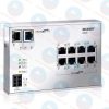 CU1418 Infrastructure, 8-port branch controller, EtherCAT G, 24 V DC, RJ45 Beckhoff chuẩn, BH chính hãng