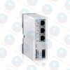 CU1423 Infrastructure, 3-port junction, EtherCAT G, 1 Gbit/s, 24 V DC, RJ45 Beckhoff chuẩn, BH chính hãng