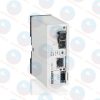 CU1521 Infrastructure, media converter, Ethernet/EtherCAT, 100 Mbit/s, 24 V DC, LWL multimode Beckhoff chuẩn, BH chính hãng
