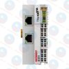 EK1814 EtherCAT Coupler with integrated digital inputs/outputs Beckhoff chuẩn, BH chính hãng