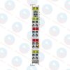 EL1004-0020 EtherCAT Terminal, 4-channel digital input, 24 V DC, 3 ms, isolation voltage 2500 V DC Beckhoff chuẩn, BH chính hãng