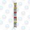 EL1054 EtherCAT Terminal, 4-channel digital input, NAMUR Beckhoff chuẩn, BH chính hãng