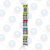EL1254 EtherCAT Terminal, 4-channel digital input, 24 V DC, 1 µs, timestamp Beckhoff chuẩn, BH chính hãng