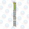 EL1259 EtherCAT Terminal, 8-channel digital input + 8-channel digital output, 24 V DC, 1 µs, 0.5 A, multi-timestamp Beckhoff chuẩn, BH chính hãng