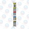 EL1702-0020 EtherCAT Terminal, 2-channel digital input, 220 V DC, 3 ms Beckhoff chuẩn, BH chính hãng