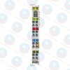 EL1712-0020 EtherCAT Terminal, 2-channel digital input, 120 V DC, 3 ms Beckhoff chuẩn, BH chính hãng