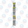 EL1722 EtherCAT Terminal, 2-channel digital input, 120…230 V AC, 10 ms, without power contacts Beckhoff chuẩn, BH chính hãng