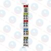 EL2022 EtherCAT Terminal, 2-channel digital output, 24 V DC, 2 A Beckhoff chuẩn, BH chính hãng