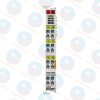 EL2652 EtherCAT Terminal, 2-channel relay output, 230 V AC, 300 V DC, 1 A Beckhoff chuẩn, BH chính hãng