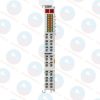 EL2809 EtherCAT Terminal, 16-channel digital output, 24 V DC, 0.5 A Beckhoff chuẩn, BH chính hãng