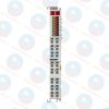 EL2828 EtherCAT Terminal, 8-channel digital output, 24 V DC, 2 A Beckhoff chuẩn, BH chính hãng