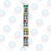 EL3201-0010 EtherCAT Terminal, 1-channel analog input, temperature, RTD (Pt100), 16 bit, high-precision Beckhoff chuẩn, BH chính hãng