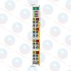 EL3314-0090 EtherCAT Terminal, 4-channel analog input, temperature, thermocouple, 16 bit, TwinSAFE SC Beckhoff chuẩn, BH chính hãng