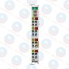 EL3314 EtherCAT Terminal, 4-channel analog input, temperature, thermocouple, 16 bit Beckhoff chuẩn, BH chính hãng