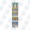 EL3453-0020 EtherCAT Terminal, 3-channel analog input, power measurement, 690 V AC, 0.1/1/5 A, 24 bit, electrically isolated, factory calibrated Beckhoff chuẩn, BH chính hãng