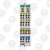 EL3453-0100 EtherCAT Terminal, 3-channel analog input, power measurement, 130 V AC, 0.1/1/5 A, 24 bit, electrically isolated Beckhoff chuẩn, BH chính hãng