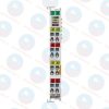 EL3692-0030 EtherCAT Terminal, 2-channel analog input, resistance, 100 m?…10 M?, 24 bit, externally calibrated Beckhoff chuẩn, BH chính hãng