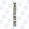 EL3751-0024 EtherCAT Terminal, 1-channel analog input, temperature, RTD (Pt100), 24 bit, 10 ksps, factory calibrated Beckhoff chuẩn, BH chính hãng