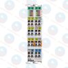 EL3783 EtherCAT Terminal, 3-channel analog input, multi-function, 690 V AC, 1/5 A, 16 bit, 20 ksps, electrically isolated, oversampling Beckhoff chuẩn, BH chính hãng