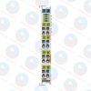 EL4008 EtherCAT Terminal, 8-channel analog output, voltage, 0…10 V, 12 bit Beckhoff chuẩn, BH chính hãng