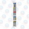 EL4021 EtherCAT Terminal, 1-channel analog output, current, 4…20 mA, 12 bit Beckhoff chuẩn, BH chính hãng