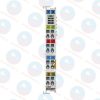 EL4022 EtherCAT Terminal, 2-channel analog output, current, 4…20 mA, 12 bit Beckhoff chuẩn, BH chính hãng
