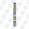 EL4024 EtherCAT Terminal, 4-channel analog output, current, 4…20 mA, 12 bit Beckhoff chuẩn, BH chính hãng