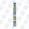 EL4104 EtherCAT Terminal, 4-channel analog output, voltage, 0…10 V, 16 bit Beckhoff chuẩn, BH chính hãng