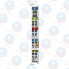 EL4112 EtherCAT Terminal, 2-channel analog output, current, 0…20 mA, 16 bit Beckhoff chuẩn, BH chính hãng
