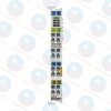EL4132 EtherCAT Terminal, 2-channel analog output, voltage, ±10 V, 16 bit Beckhoff chuẩn, BH chính hãng