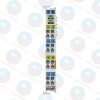 EL4134-0030 EtherCAT Terminal, 4-channel analog output, voltage, ±10 V, 16 bit, externally calibrated Beckhoff chuẩn, BH chính hãng