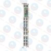 EL5131 EtherCAT Terminal, 1-channel encoder interface, incremental, 5 V DC, 5 MHz, with 2 x digital output 24 V DC Beckhoff chuẩn, BH chính hãng