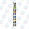 EL5151-0021 EtherCAT Terminal, 1-channel encoder interface, incremental, 24 V DC HTL, 100 kHz, with 1 x digital output 24 V DC Beckhoff chuẩn, BH chính hãng