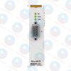 EL6861 EtherCAT Terminal, 1-channel communication interface, BACnet-MS/TP, RS485, D-sub Beckhoff chuẩn, BH chính hãng