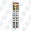EL7411-9014 EtherCAT Terminal, 1-channel motion interface, BLDC motor, 48 V DC, 4.5 A, with incremental encoder, suitable for STO applications Beckhoff chuẩn, BH chính hãng