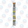 EL9190 Potential supply terminal, any voltage up to 230 V AC Beckhoff chuẩn, BH chính hãng
